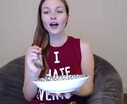 kitsuneserina77 - webcam sex girl   22-years-old
