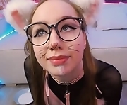 dorothygilbert is webcam girl. 18-year-old. Speaks english, ukrainian, russian, polish, cat language