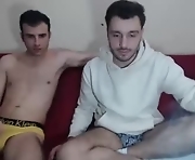 2handsomeman - webcam sex boy   24-years-old