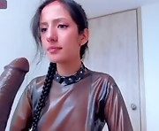 free live sex with horny 20-year-old webcam girl - lucia_fuster