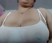 katherin_cruz82 - shy 64-year-old couple with big tits. Speaks spanish and some english