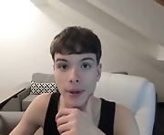 calvin_loves_you - webcam sex boy   -years-old
