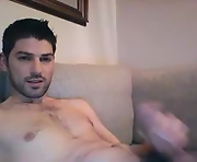 free webcam sex with  33-year-old cam  boy