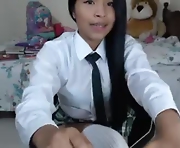 pocahontas_cute - webcam sex girl cute  20-years-old