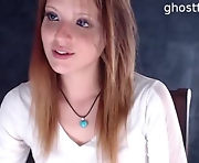 ghostflower - webcam sex girl   99-years-old