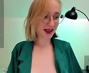 _ruby_kim - webcam sex girl  blonde -years-old