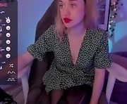 fiona_powerpuff - webcam sex girl sexy blonde 23-years-old