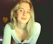 caramel_pie_ - webcam sex girl  blonde 21-years-old