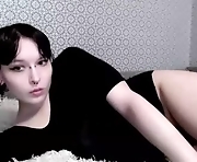 yomoyoo is shemale. 20-year-old webcam sex model. Speaks english