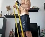 adrianohunt - webcam sex boy   25-years-old