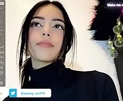mis_elizabeth - webcam sex girl shy  25-years-old