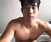 jungcock1234 is cute asian webcam boy. -year-old with big cock. Speaks english