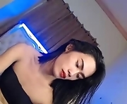 tasty_vannesa1928 is asian shemale. 19-year-old webcam sex model. Speaks english