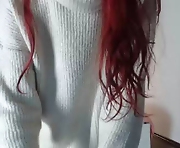 redheadsonja - webcam sex girl sweet redhead -years-old
