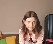 roseblanche2k - webcam sex girl shy  19-years-old
