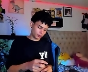 _jaay77 - webcam sex boy gay  21-years-old