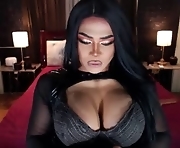 ruthlessmistressx - webcam sex shemale slutty  20-years-old