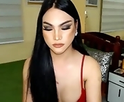 transuniverseph is shemale. 26-year-old webcam sex model. Speaks english