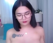 zhaviahale is asian shemale. 20-year-old with big cock. Speaks english
