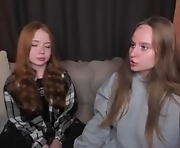 free live sex with  21-year-old cam couple with tiny tits mylieran