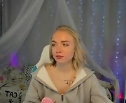 tessahamilton - webcam sex girl  blonde 18-years-old