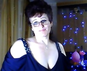 PaulaGolden - webcam sex girl  brunette 53-years-old