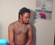 blaccanalmatters - webcam sex couple   27-years-old