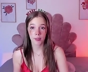 free live sex with fetish 22-year-old cam  girl bunnyleahxxx