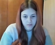 lina_kisss is cute webcam girl. 21-year-old. Speaks ukrainian, english, russian