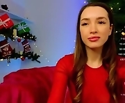 evaa_millerr is cute webcam girl. 19-year-old brunette. Speaks english