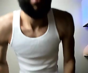free webcam sex with straight 26-year-old cam boy with big cock