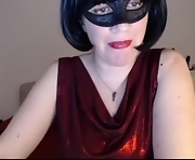 domina_floxia - webcam sex girl lesbian  28-years-old