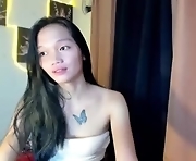 _agatha69_ is horny asian shemale. -year-old with sexy petite body. Speaks english