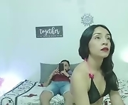 _joanne_and_oliver_ - webcam sex couple   23-years-old