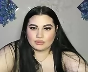 nikki_kardashian is webcam girl. 25-year-old, sexy chubby body and big tits. Speaks english