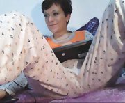 ramonika27 - webcam sex girl hot brunette 27-years-old