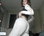 mxxnsxsul - webcam sex girl shy  19-years-old