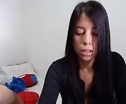 thelovers_sexys - webcam sex couple sexy  22-years-old