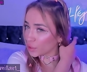 alejamillan1 - webcam sex girl fetish  22-years-old