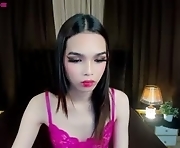 annalolaxoxo is fetish asian shemale. -year-old with big cock. Speaks english