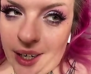 bigtiddygoddess - webcam sex girl fetish  29-years-old