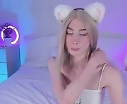 melissaober - webcam sex shemale sexy  21-years-old