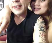 samuel2020 - webcam sex couple   30-years-old