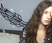 carolinabensy - webcam sex girl shy  19-years-old