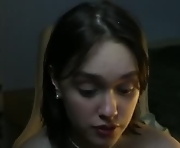 evi_woow - webcam sex girl cute brunette 19-years-old