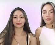 nathalie_rose - webcam sex girl lesbian  22-years-old