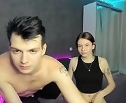 let_me_seee - webcam sex couple   20-years-old