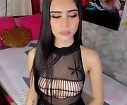 silviahotline911 is shemale. 26-year-old webcam sex model. Speaks english