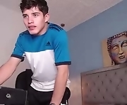 alejootwink is gay webcam boy. 18-year-old with muscular body. Speaks ❤spanish-english❤
