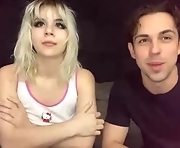 lolalixx6969 - webcam sex couple   -years-old